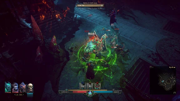 Shadows: Awakening 🔑STEAM KEY ✔️RUSSIA + GLOBAL