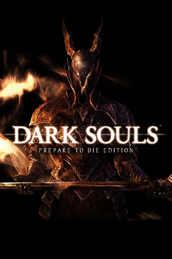 DARK SOULS: Prepare To Die Edition (Steam GIFT GLOBAL)
