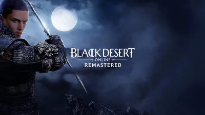 Black Desert Online Lauren Family Gift Box