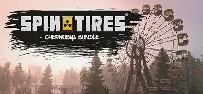 SPINTIRES - Chernobyl Bundle🔑STEAM KEY 🌎GLOBAL