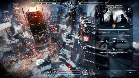 Frostpunk + The Rifts🔑STEAM KEY🔥RU/CIS