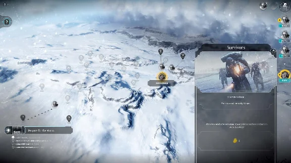 Frostpunk + The Rifts🔑STEAM KEY🔥RU/CIS