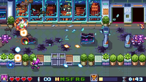 Bot Vice (Steam key / Region Free)