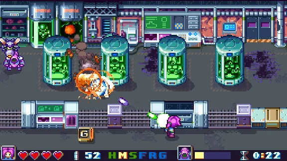 Bot Vice (Steam key / Region Free)