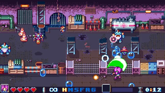 Bot Vice (Steam key / Region Free)