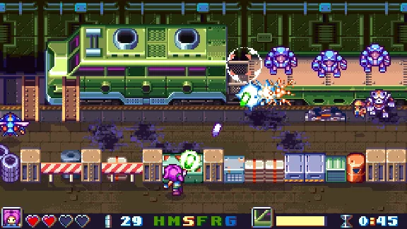 Bot Vice (Steam key / Region Free)