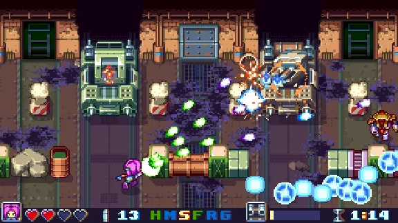 Bot Vice (Steam key / Region Free)