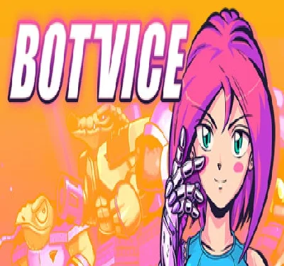 Bot Vice (Steam key / Region Free)