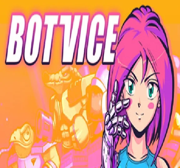 Bot Vice (Steam key / Region Free)