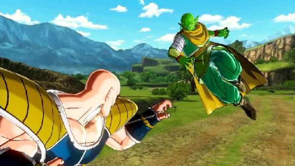 DRAGON BALL XENOVERSE Season Pass (Steam key) @ RU