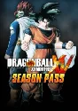 DRAGON BALL XENOVERSE Season Pass (Steam key) @ RU