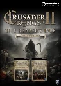 Crusader Kings II: The Reaper´s Due Collection @ RU