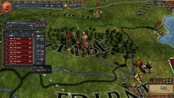 Europa Universalis IV: Cradle of Civilization Exp @ RU