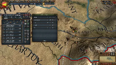 Europa Universalis IV: Cradle of Civilization Exp @ RU