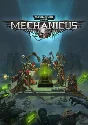Warhammer 40,000: Mechanicus (Steam key) @ RU