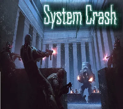 System Crash (Steam key / Region Free)