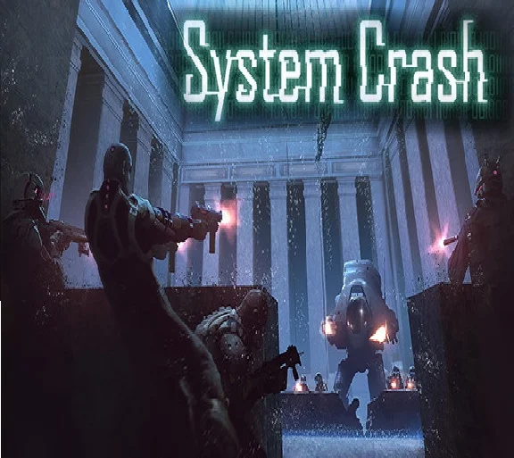 System Crash (Steam key / Region Free)