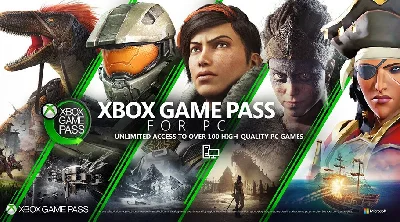 Xbox Game Pass 3 months for PC / RU + GIFT  🔥