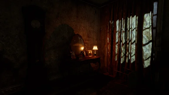 Silver Chains (Steam key / Region Free)