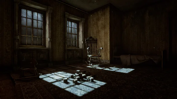 Silver Chains (Steam key / Region Free)