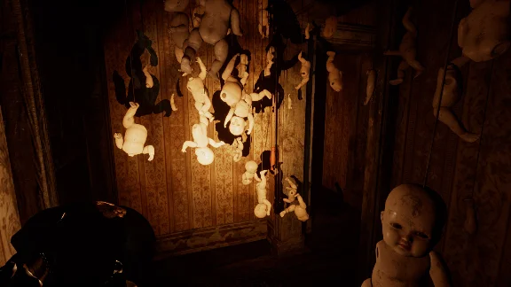 Silver Chains (Steam key / Region Free)