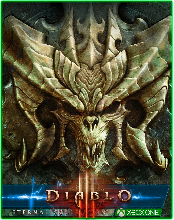 Diablo III: Eternal Collection XBOX ONE/Xbox Series X|S