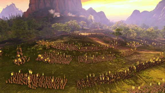 Total War: Three Kingdoms - Yellow Turban (STEAM КЛЮЧ)