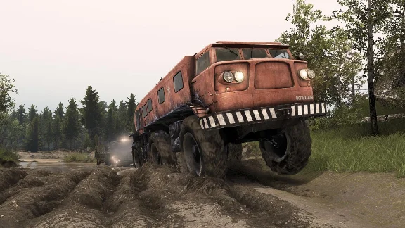 SPINTIRES - Chernobyl Bundle🔑STEAM KEY 🌎GLOBAL