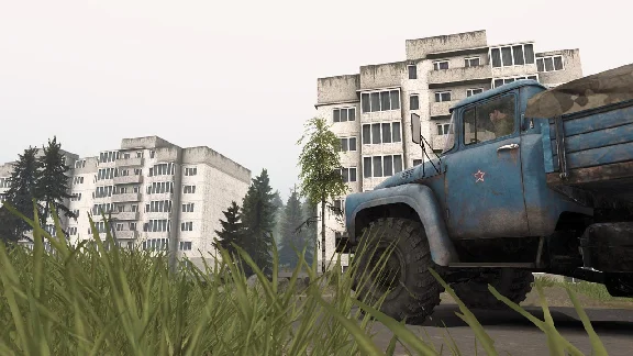 SPINTIRES - Chernobyl Bundle🔑STEAM KEY 🌎GLOBAL