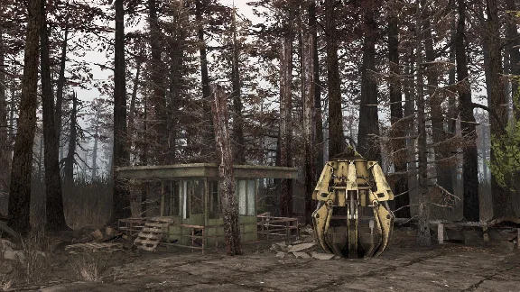 SPINTIRES - Chernobyl Bundle🔑STEAM KEY 🌎GLOBAL