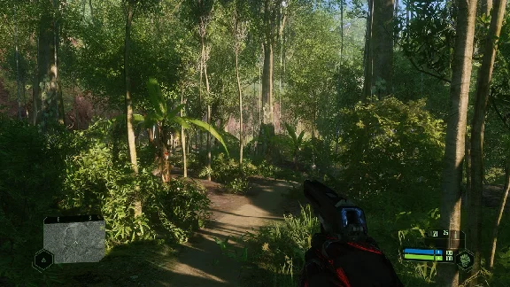 Crysis Remastered (RU/ENG) (Offline Actovation)
