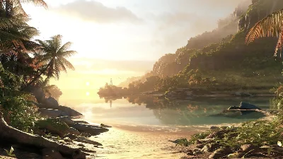 Crysis Remastered (RUS/ENG) (Offline Активация)