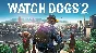 Watch Dogs 2 + Football Manager 2020