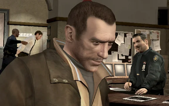 Grand Theft Auto IV (Steam key) ULTRA RARE! @ RU