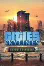 ✅ Cities: Skylines - Sunset Harbor DLC XBOX ONE Key 🔑