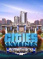 ✅ Cities: Skylines - Campus DLC XBOX ONE Ключ 🔑