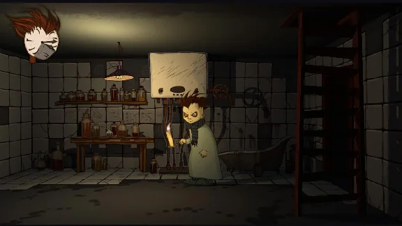 Knock-knock 🔑STEAM KEY 🔥RUSSIA +KZ +CIS