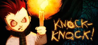 Knock-knock 🔑STEAM KEY 🔥RUSSIA +KZ +CIS