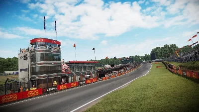 Grid (2019) - Day One Edition 🔑 STEAM KEY 🌎 GLOBAL