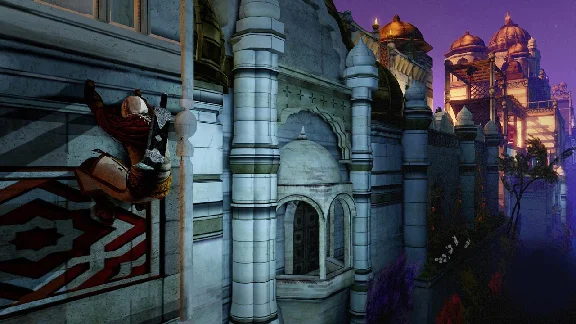Assassin’s Creed Chronicles: India🔑UBISOFT KEY🌎GLOBAL