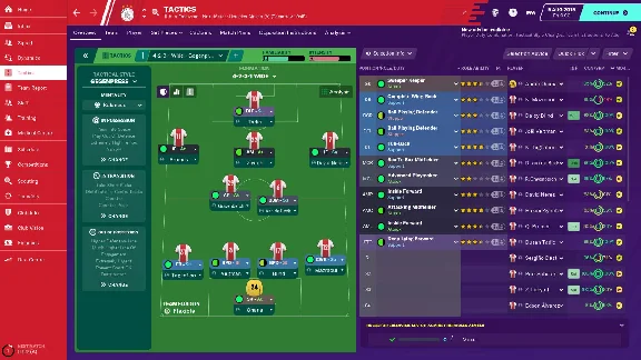 Football Manager 2020 ONLINE + Watch Dogs 2 + MAIL 💥
