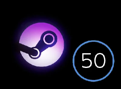Аккаунт Steam 51 игр (RU/Руб)