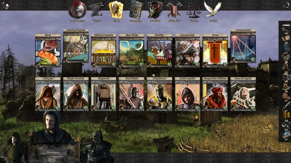 Kingdom Wars 2: Definitive Edition 💎STEAM KEY GLOBAL