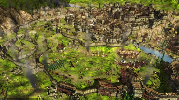 Kingdom Wars 2: Definitive Edition 💎STEAM KEY GLOBAL