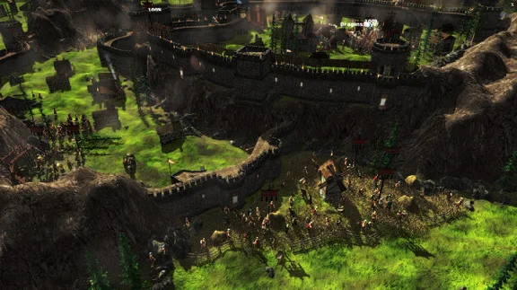 Kingdom Wars 2: Definitive Edition 💎STEAM KEY GLOBAL