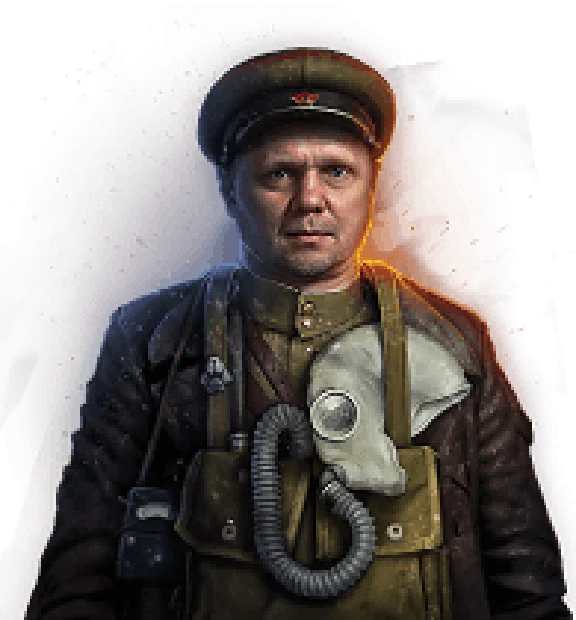 "Steel Hunter".