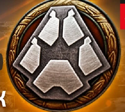 "Steel Hunter".