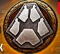 "Steel Hunter".