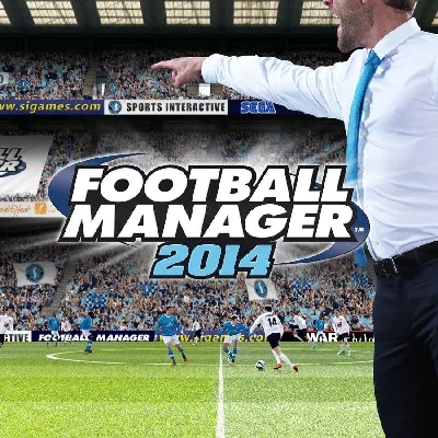 Football Manager 2014 (Steam key) RU CIS