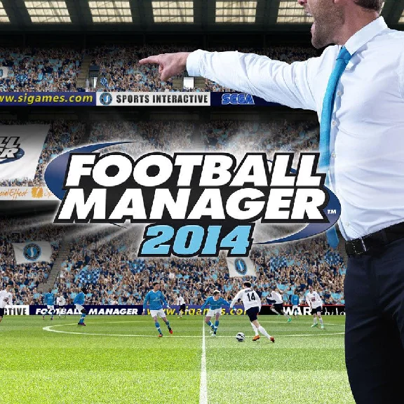 Football Manager 2014 (Steam key) RU CIS